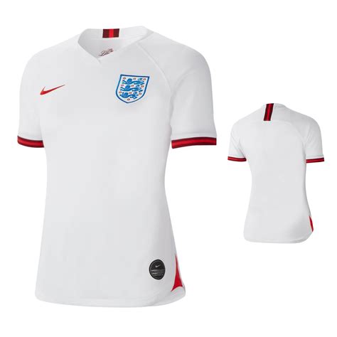 women's england football shirts